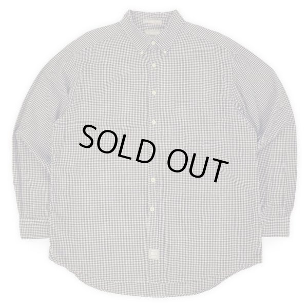 画像1: 90's KHAKI'S by ARROW ボタンダウンシャツ "BIG OXFORD" (1)