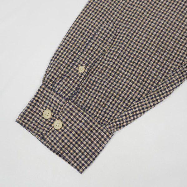 画像4: 90's KHAKI'S by ARROW ボタンダウンシャツ "BIG OXFORD" (4)