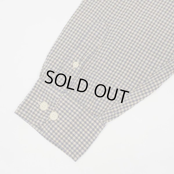 画像4: 90's KHAKI'S by ARROW ボタンダウンシャツ "BIG OXFORD" (4)