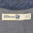 画像2: 80's ROEBUCKS デニムウエスタンシャツ "DEADSTOCK / MADE IN USA" (2)