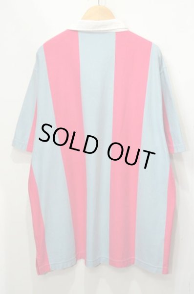 画像2: POLO Ralph Lauren S/S ラガーシャツ (2)