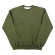 画像1: Champion ECO FLEECE スウェットシャツ (1)