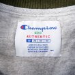 画像2: Champion ECO FLEECE スウェットシャツ (2)