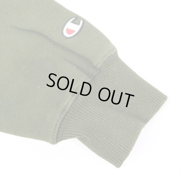 画像3: Champion ECO FLEECE スウェットシャツ (3)