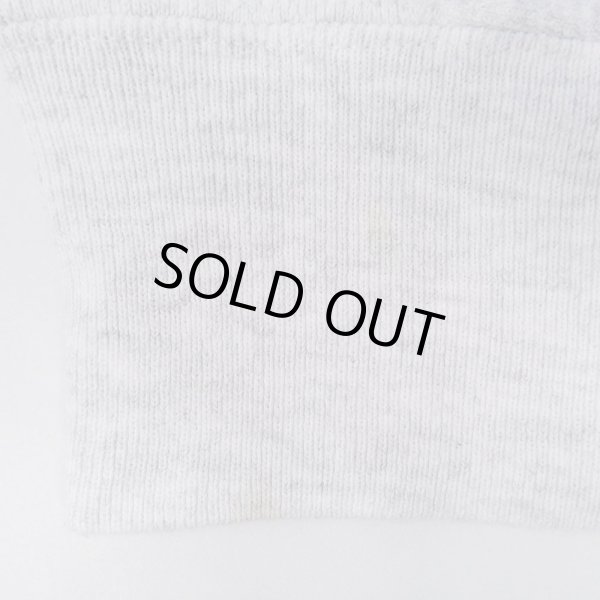 画像4: 90's JANSPORT リバースウィーブタイプ スウェットシャツ "MADE IN USA" (4)