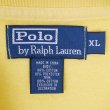 画像2: 90-00's Polo Ralph Lauren リバースウィーブタイプ スウェット (2)