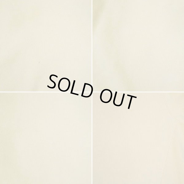 画像4: 90-00's Polo Ralph Lauren リバースウィーブタイプ スウェット (4)