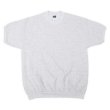 画像1: 90's HONORS S/S ブランクスウェット “XXL / MADE IN USA” (1)