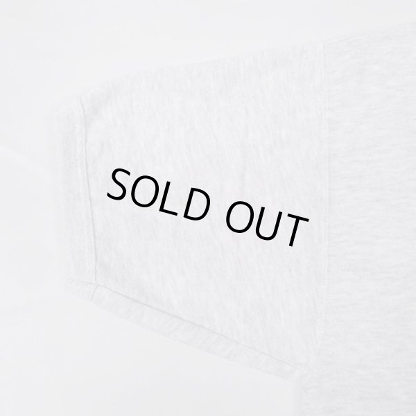 画像4: 90's HONORS S/S ブランクスウェット “XXL / MADE IN USA” (4)