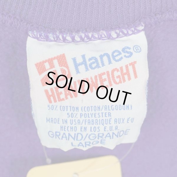 画像3: 90's NEW YORK スーベニアスウェット "MADE IN USA" (3)