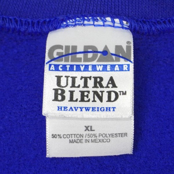 画像3: Early 00's SHERWIN WILLIAMS ロゴプリントスウェット "OLD GILDAN BODY" (3)