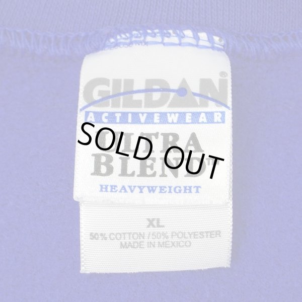 画像3: Early 00's SHERWIN WILLIAMS ロゴプリントスウェット "OLD GILDAN BODY" (3)