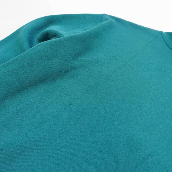 画像4: 90's Tultex タートルネック ブランクスウェット "MADE IN USA" (4)