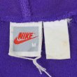 画像2: 90's NIKE ハーフジップ パーカー (2)