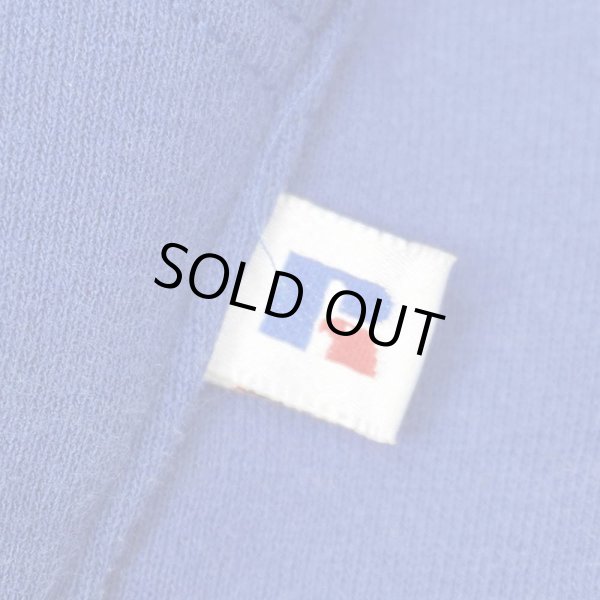 画像3: 90's NEW YORK GAINTS スウェットパーカー "MADE IN USA / RUSSELL BODY" (3)