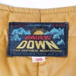 画像3: 60's Eddie Bauer ダウンベスト “日の出タグ” (3)