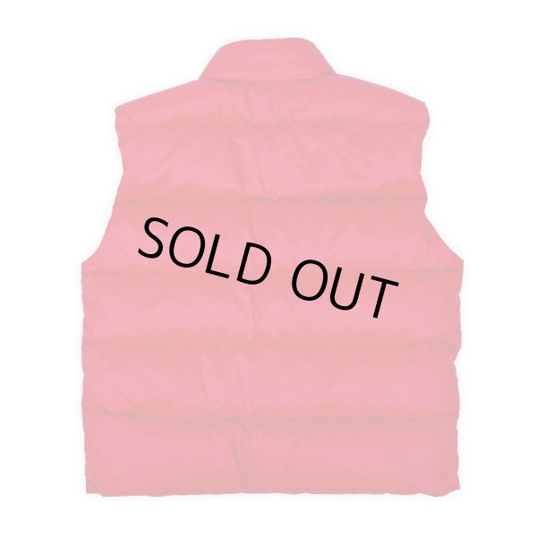 画像2: 80's Eddie Bauer ダウンベスト (2)