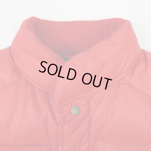 画像4: 80's Eddie Bauer ダウンベスト (4)