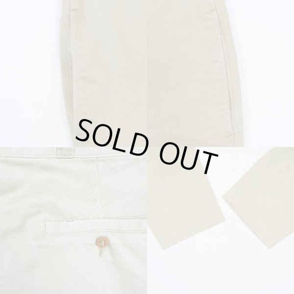 画像5: 50's US.ARMY チノトラウザー (5)