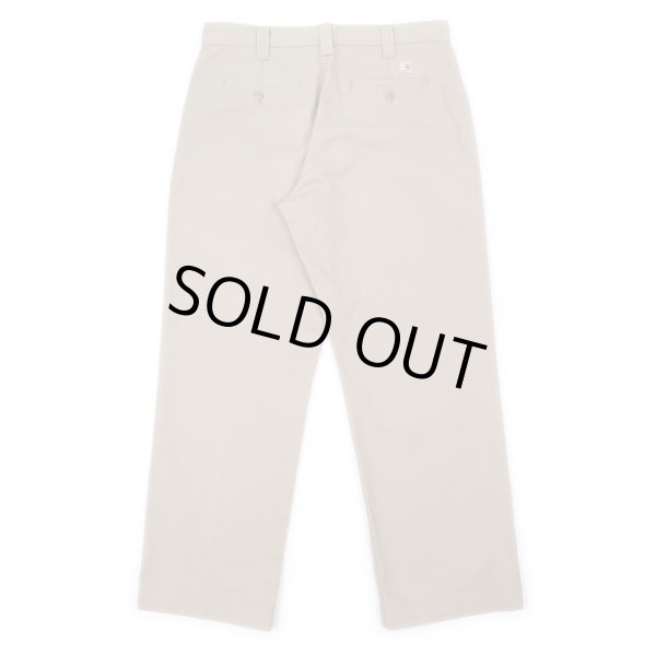 m*0様 Carhartt ワークパンツ Carhartt WIP パンツ DOUBLE KNEE PANT（カーハート ワークイン