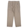 画像2: 90's LAUREN RALPH LAUREN 2タック スラックス "W32 L30" (2)