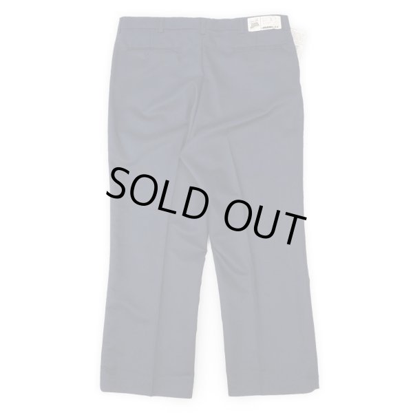 画像2: 80's SEARS ストレッチ ワークパンツ "W38 L29 / MADE IN USA / DEADSTOCK" (2)