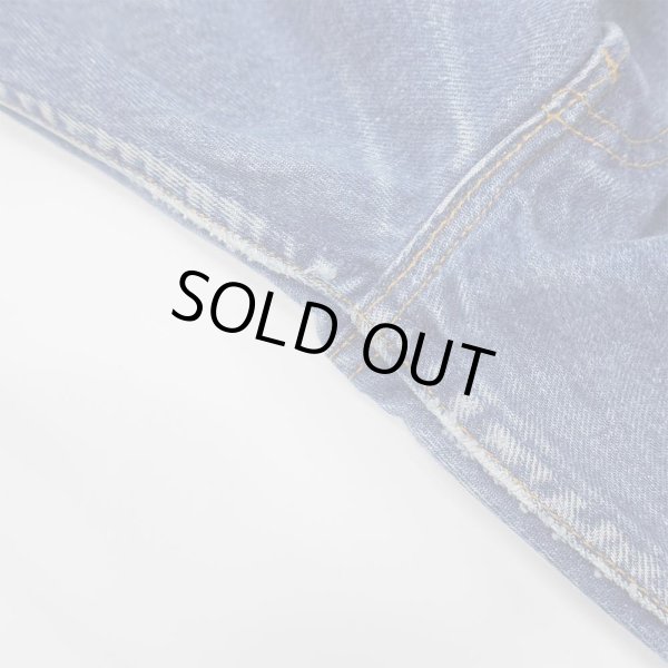 画像5: 90's Levi's 501 デニムパンツ "MADE IN USA" (5)