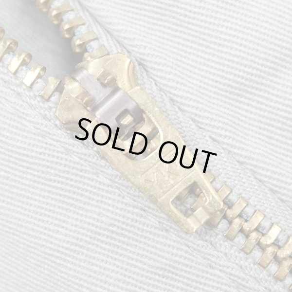 画像5: Early 00's OLD NAVY ノータック チノトラウザー "DEADSTOCK / W35 L30" (5)