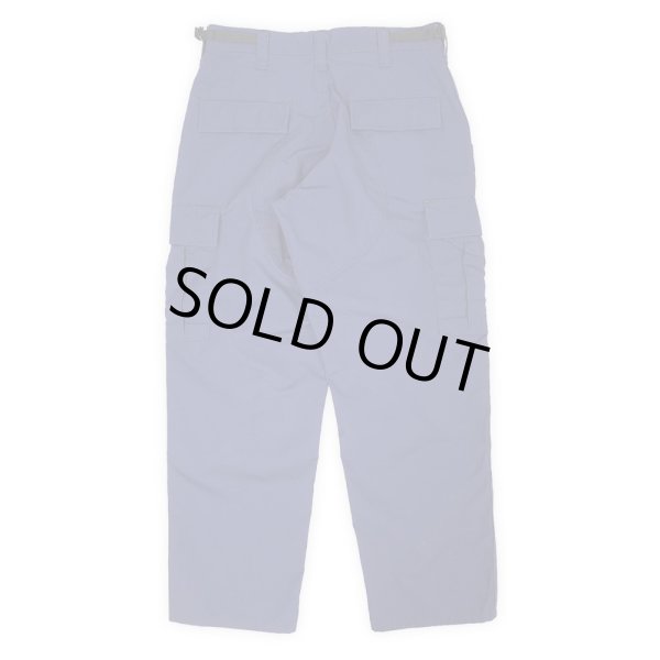 画像2: 00's USCG ODU カーゴパンツ "DEADSTOCK / Small-XShort" (2)