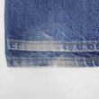 画像5: Early 90's Levi's 505 デニムパンツ "MADE IN USA / W36 L32" (5)