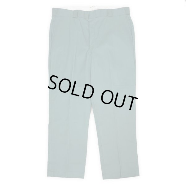 画像1: 80's Dickies 874 ワークパンツ “LINCOLN GREEN / DEADSTOCK / W40 L30” (1)