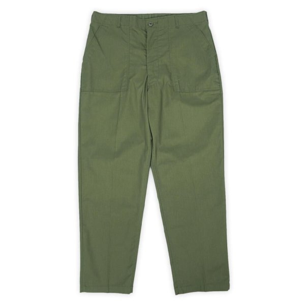 画像1: 80's US.ARMY ベイカーパンツ "DEADSTOCK / W38 L31" (1)