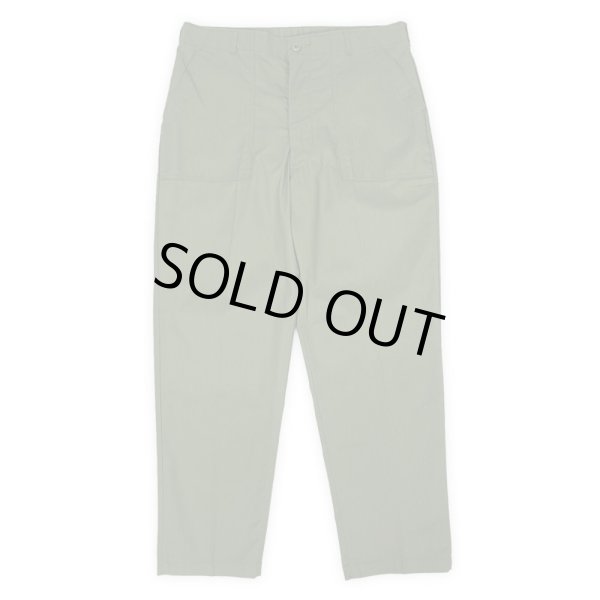 画像1: 80's US.ARMY ベイカーパンツ "DEADSTOCK / W38 L31" (1)