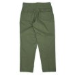 画像2: 80's US.ARMY ベイカーパンツ "DEADSTOCK / W38 L31" (2)
