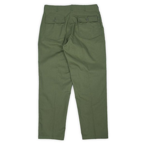 画像2: 80's US.ARMY ベイカーパンツ "DEADSTOCK / W38 L31" (2)