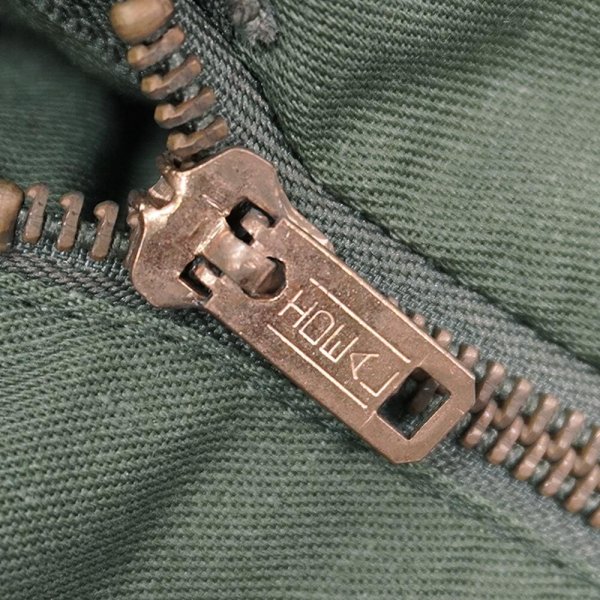 画像5: 80's US.ARMY ベイカーパンツ "DEADSTOCK / W38 L31" (5)