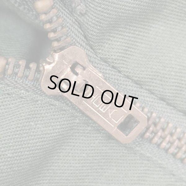 画像5: 80's US.ARMY ベイカーパンツ "DEADSTOCK / W38 L31" (5)