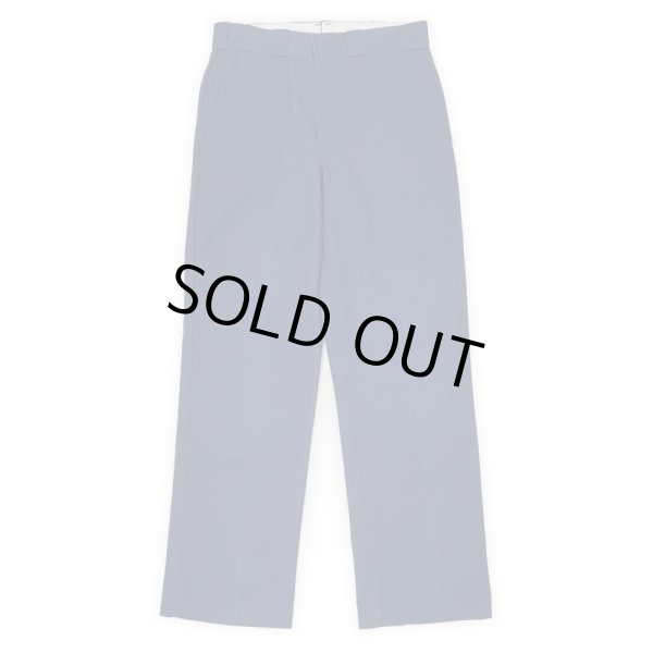 画像1: 80's Dickies 874 ワークパンツ "MADE IN USA / W31 L31 / NAVY" (1)