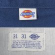 画像3: 80's Dickies 874 ワークパンツ "MADE IN USA / W31 L31 / NAVY" (3)