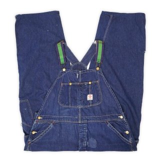 50's HEAD LIGHT オーバーオール｜VINTAGE / ヴィンテージ-PANTS