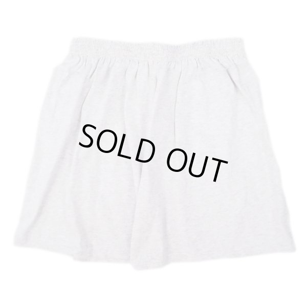 画像2: 90's Champion アスレチックショーツ "DEADSTOCK" (2)