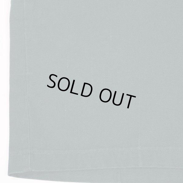 画像4: Early 00's Dickies ワークショーツ "Dark Green" (4)