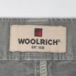 画像3: 00's Woolrich スラントポケット カーゴショーツ (3)