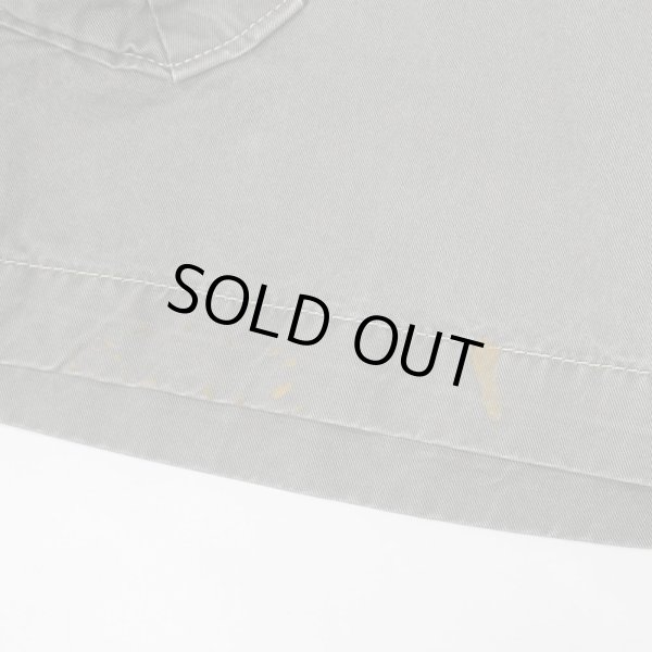 画像5: 00's Woolrich スラントポケット カーゴショーツ (5)