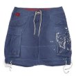 画像1: 00's Polo Ralph Lauren スイムカーゴショーツ (1)