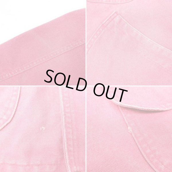 画像4: 90's L.L.Bean ハンティングジャケット “MADE IN USA” (4)