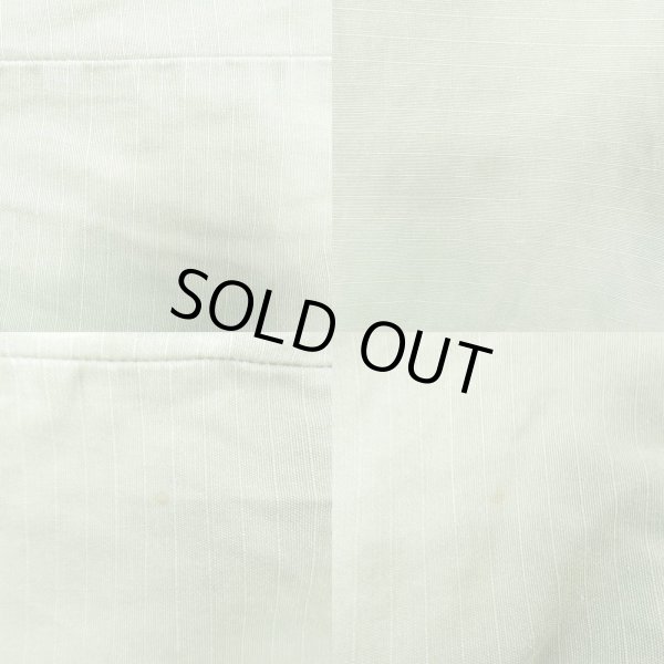 画像5: 60's US.ARMY ジャングルファティーグジャケット “5th / XS-REGULAR” (5)