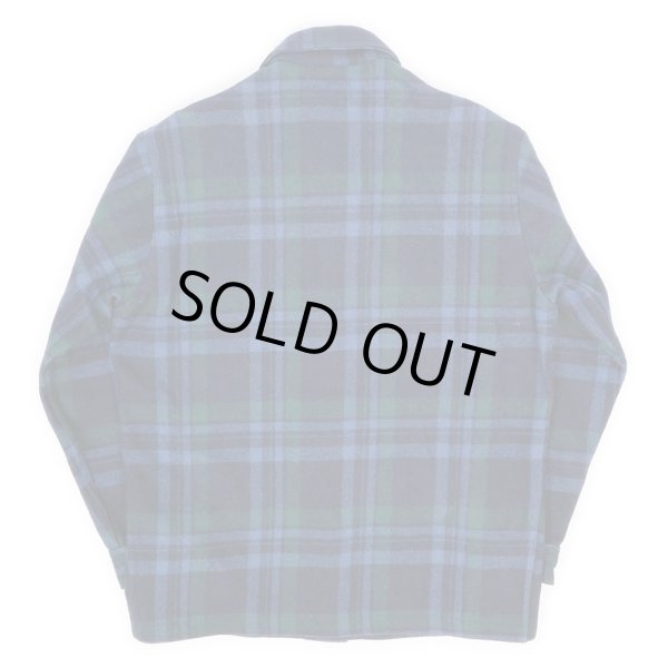 画像2: 70's PENDLETON ウールジャケット "MADE IN USA" (2)