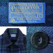 画像3: 70's PENDLETON ウールジャケット "MADE IN USA" (3)