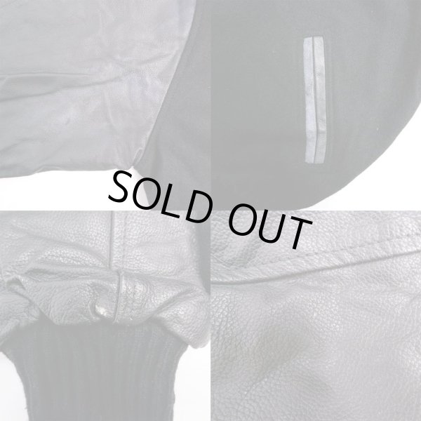 画像4: 90's Burk's Bay スタジャン (4)